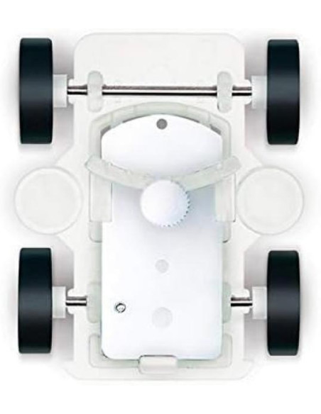 ROBOT IMÁN