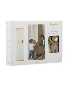 MI MEDIDOR DE ALTURA