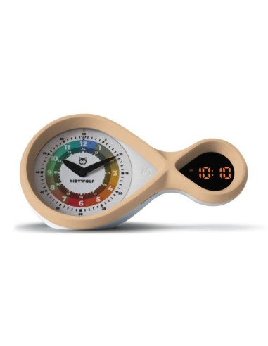 KIDY ALARM BRONCE