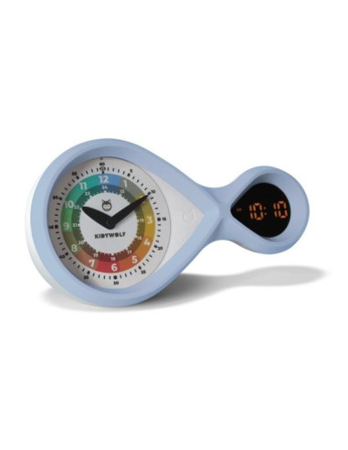 KIDY ALARM AZUL