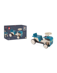 CORRE PASILLOS TRACTOR