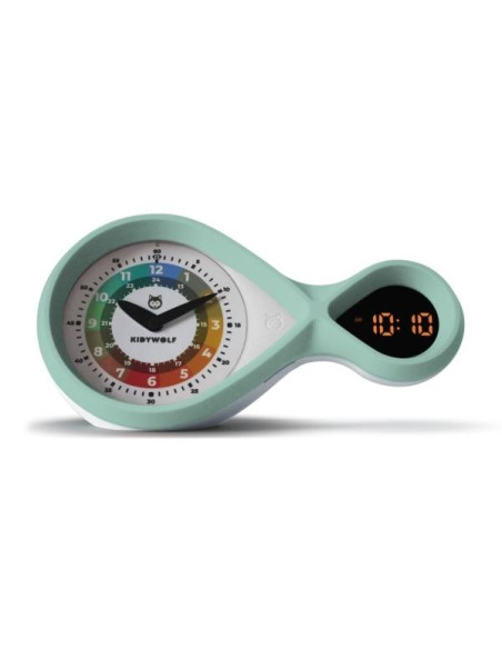 KIDY ALARM VERDE