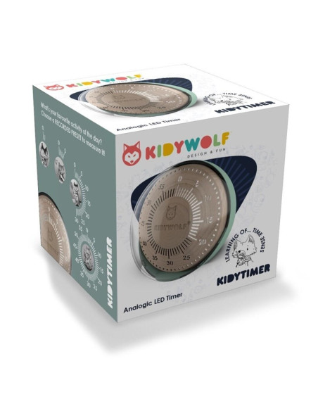 KIDYTIMER