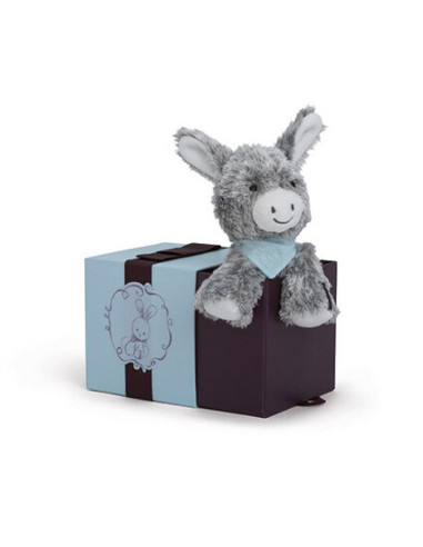 BURRO  REGLISS  PEQUEÑO 13 cms