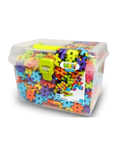 MELI BASIC TRAVEL BOX 500 pzas