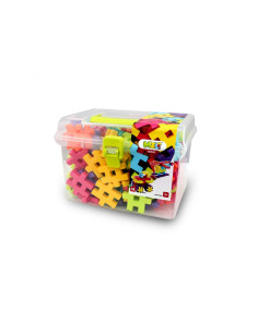 MELI MAXI TRAVEL BOX 110 pzas