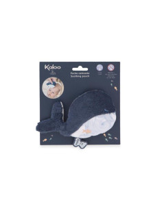 BOLSA CALMANTE BALLENA