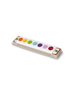 ARMONICA CONFETTI