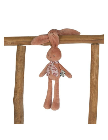 CONEJITO MUÑECA TERRACOTTA 25 cms