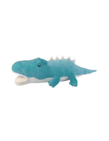 COCODRILO. NEMU NEMU 53 cms