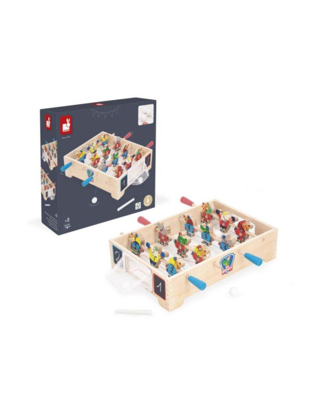 MINI MESA DE HOCKEY