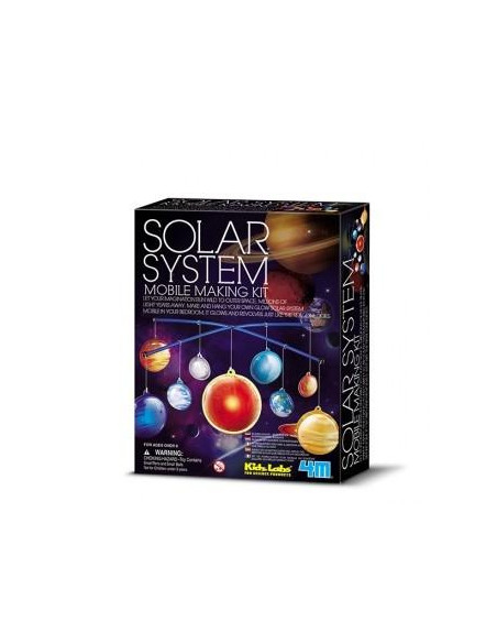 MOVIL SISTEMA  SOLAR