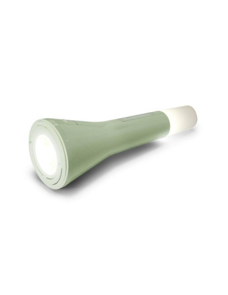 FLASHLIGHT VERDE