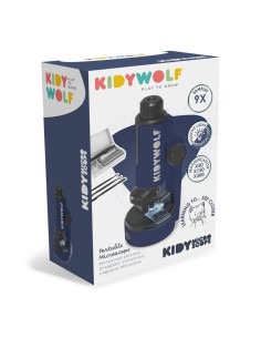 KIDYMICROSCOPE 