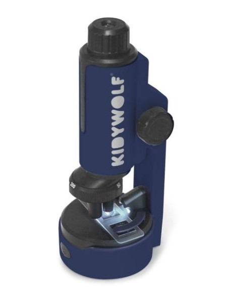 KIDYMICROSCOPE 