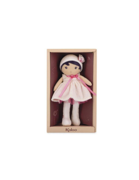 MUÑECA PERLE  25CM