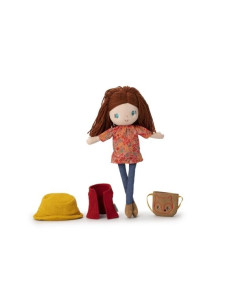 LEA MUÑECA DE LA NATURALEZA 2