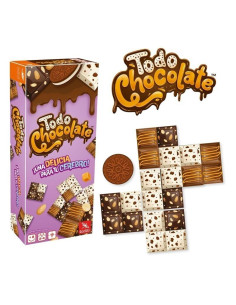 TODO CHOCOLATE