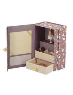 CAJA DE MÚSICA VALENTINE