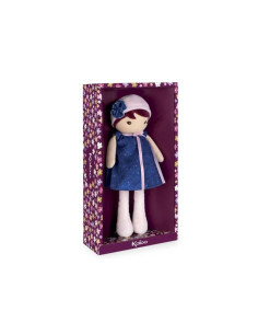 MUÑECA AURORE MUSICAL 32 cms