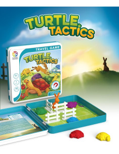 TURTLE  TACTICS