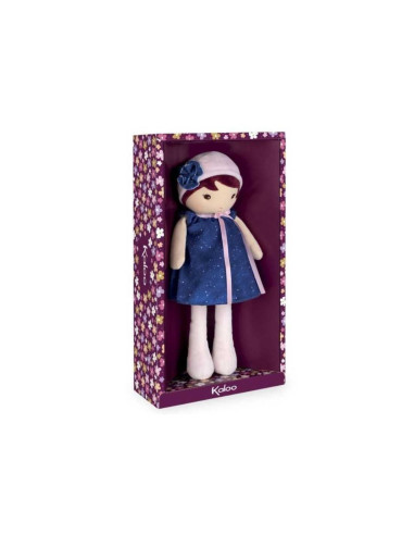 MUÑECA AURORE MUSICAL 32 cms