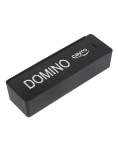 DOMINÓ BÁSICO