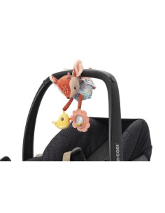 STELLA ACTI-NÓMADA 2