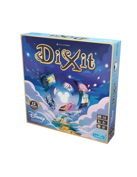 DIXIT DISNEY