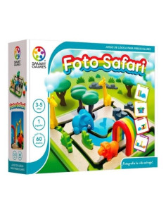 FOTO SAFARI 2
