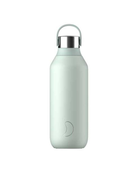 BOTELLA CHILLY MENTA 500ml