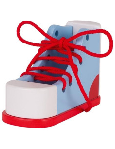 APRENDE  A  ANUDAR  LOS...