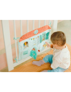 CASA STELLAY JOE PANEL... 2