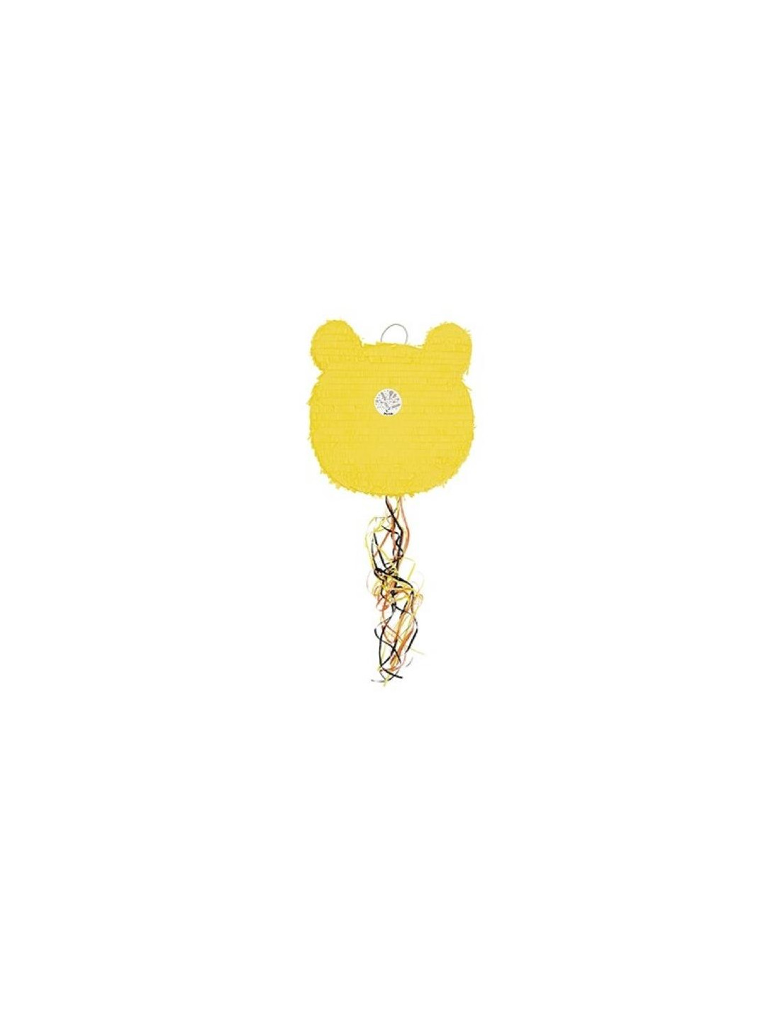 PIÑATA TIGRE PIÑATA TIGRE