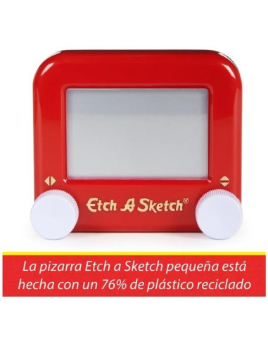 ETCH A SKETCH MINI
