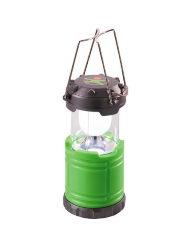 FAROL DE CAMPING. TERRA KIDS