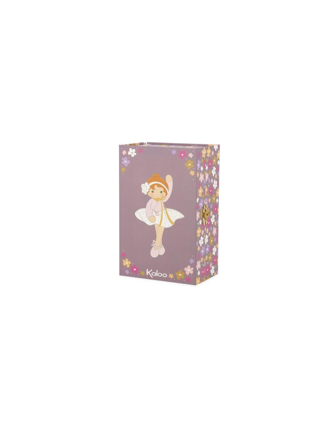CAJA DE MÚSICA VALENTINE CAJA DE MÚSICA VALENTINE