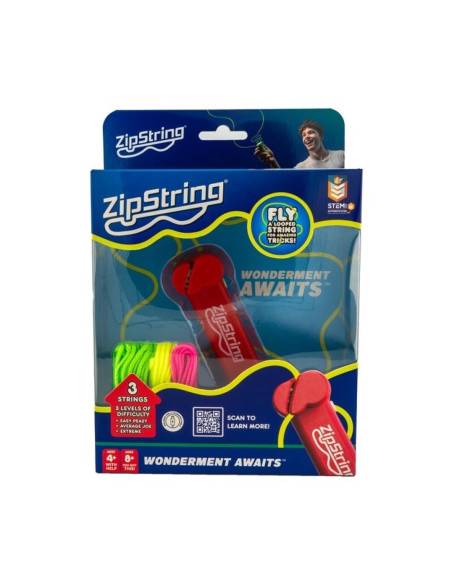 ZISPSTRING