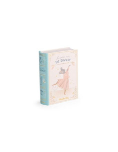 LINTERNA PROYECTOR BAILARINAS 2