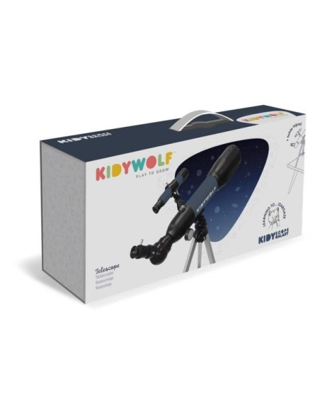 KIDYTELESCOPE