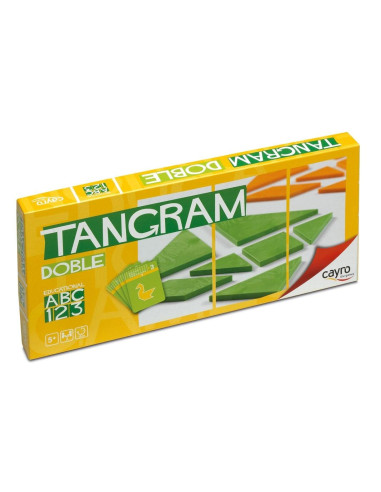 TANGRAM DOBLE