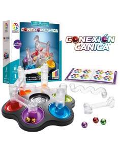 CONEXIÓN CANICA