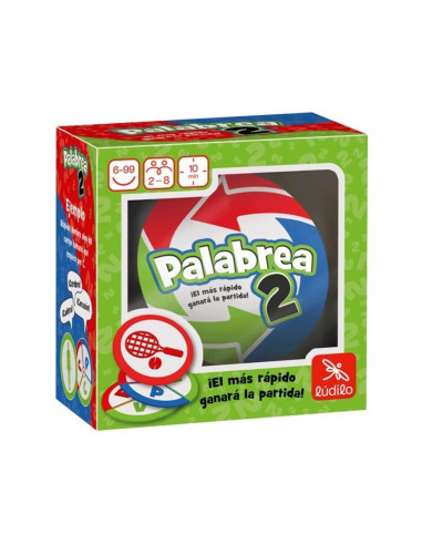 PALABREA 2