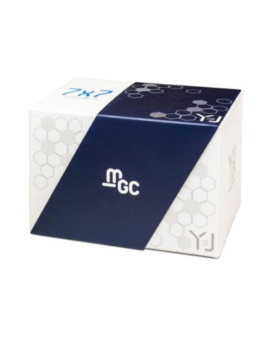 YJ MGC CUBE 7*7