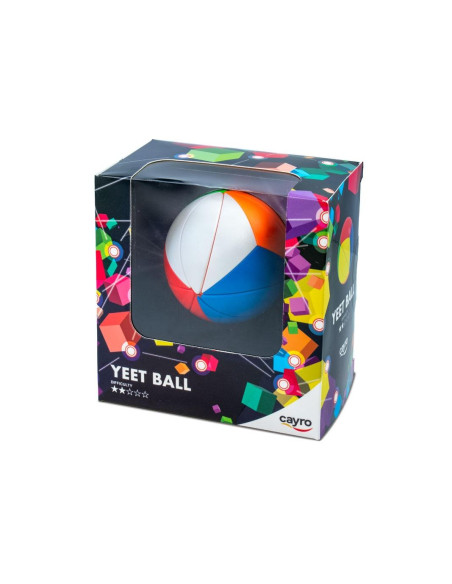 YJ YEET BALL