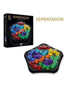 IQ DELUXE PENTAGON