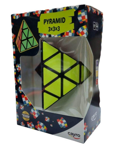 MOYU PYRAMIND