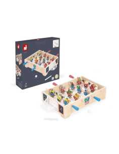 MINI MESA DE HOCKEY