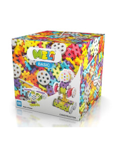 MELI BASIC CONSTRUCTOR 400...