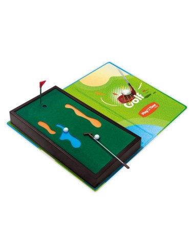 PLAY TIME GOLF